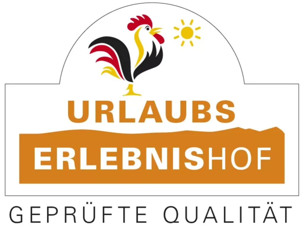 Urlaubs-erlebnishof