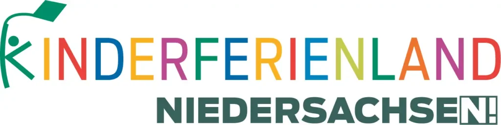 Kinderferienland_Niedersachsen_Logo